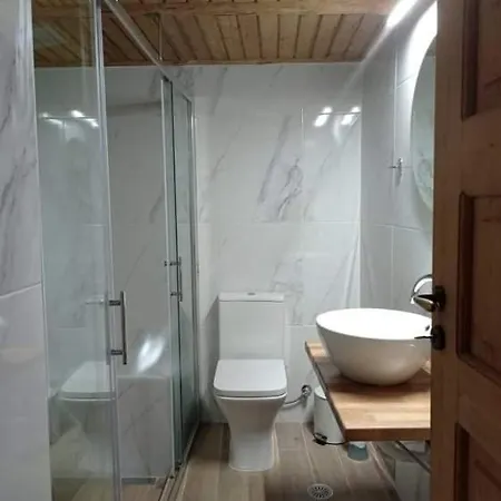 Villa Kamares Private Pool